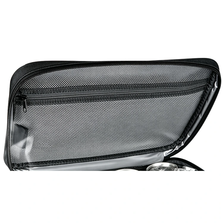 Wheeled Cooler Bag for Fishing