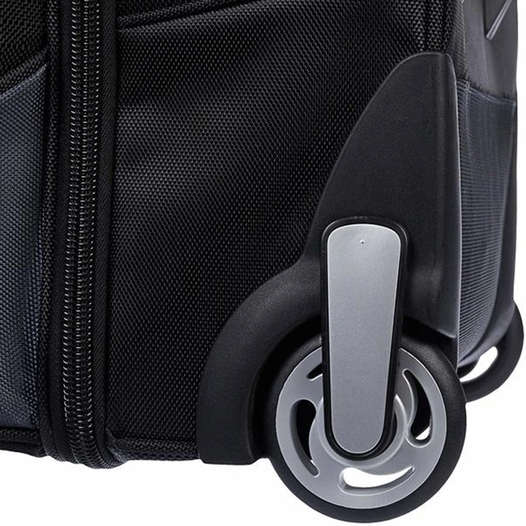 Trolley Duffel Bag